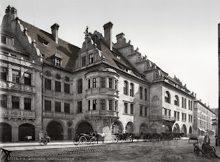 HOFBRÄUHAUS AM PLATZL