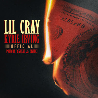 Lil Cray - “Kyrie Irving” Video / www.hiphopondeck.com 