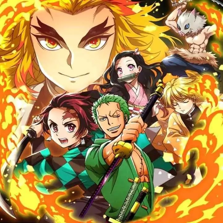 One Piece: Kenapa Zoro Selalu Tersesat? Ini Alasannya! + 10 Meme Nyasarnya Zoro! One Piece: Kenapa Zoro Selalu Tersesat? Ini Alasannya! + 10 Meme Nyasarnya Zoro!