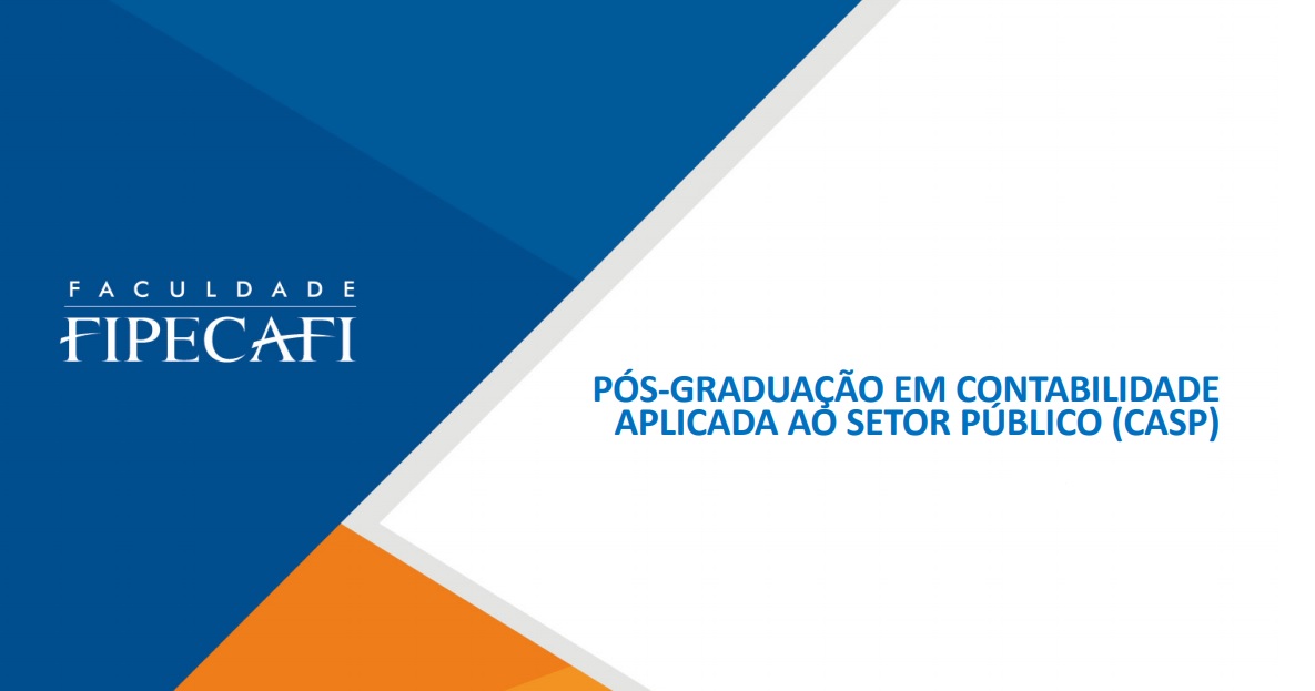 Graduação em Ciências Contábeis - Presencial FIPECAFI - Cursos de diversos  eixos de conhecimento.