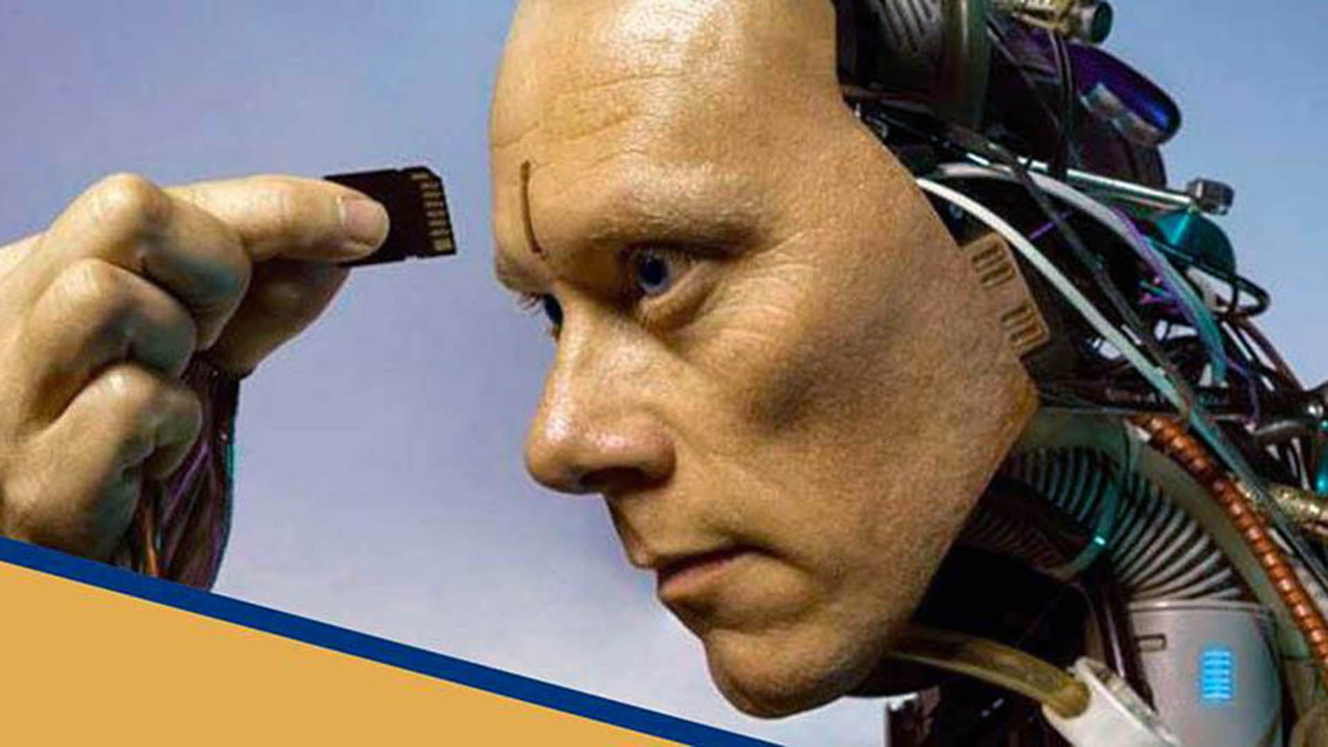 ARTUR ESTUDIO ACTUALIDAD EL FUTURO TRANSHUMANO QUE HAN PROGRAMADO PARA