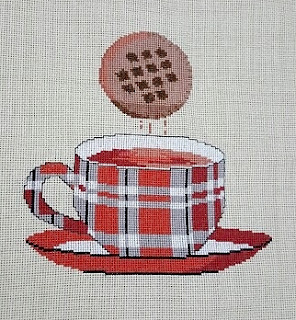 schemi a punto croce tazze schemi a punto croce tazze -biscotti e the