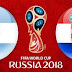 مشاهدة مباراة الارجنتين وكرواتيا بث مباشر اليوم 21-6-2018 كأس العالم