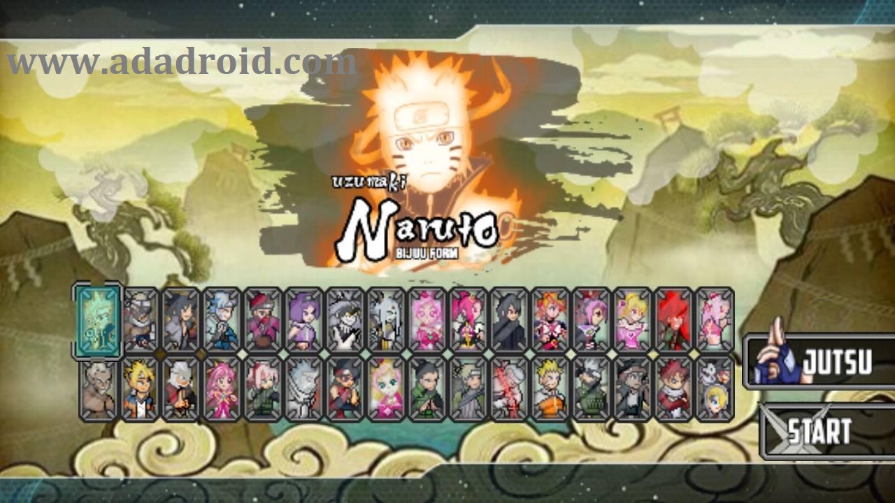 ultimate naruto senki download ultimate naruto senki download