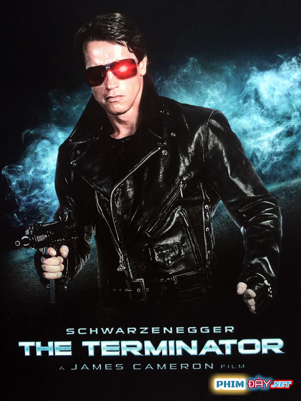 KẺ HỦY DIỆT - The Terminator (1984) KẺ HỦY DIỆT - The Terminator (1984)