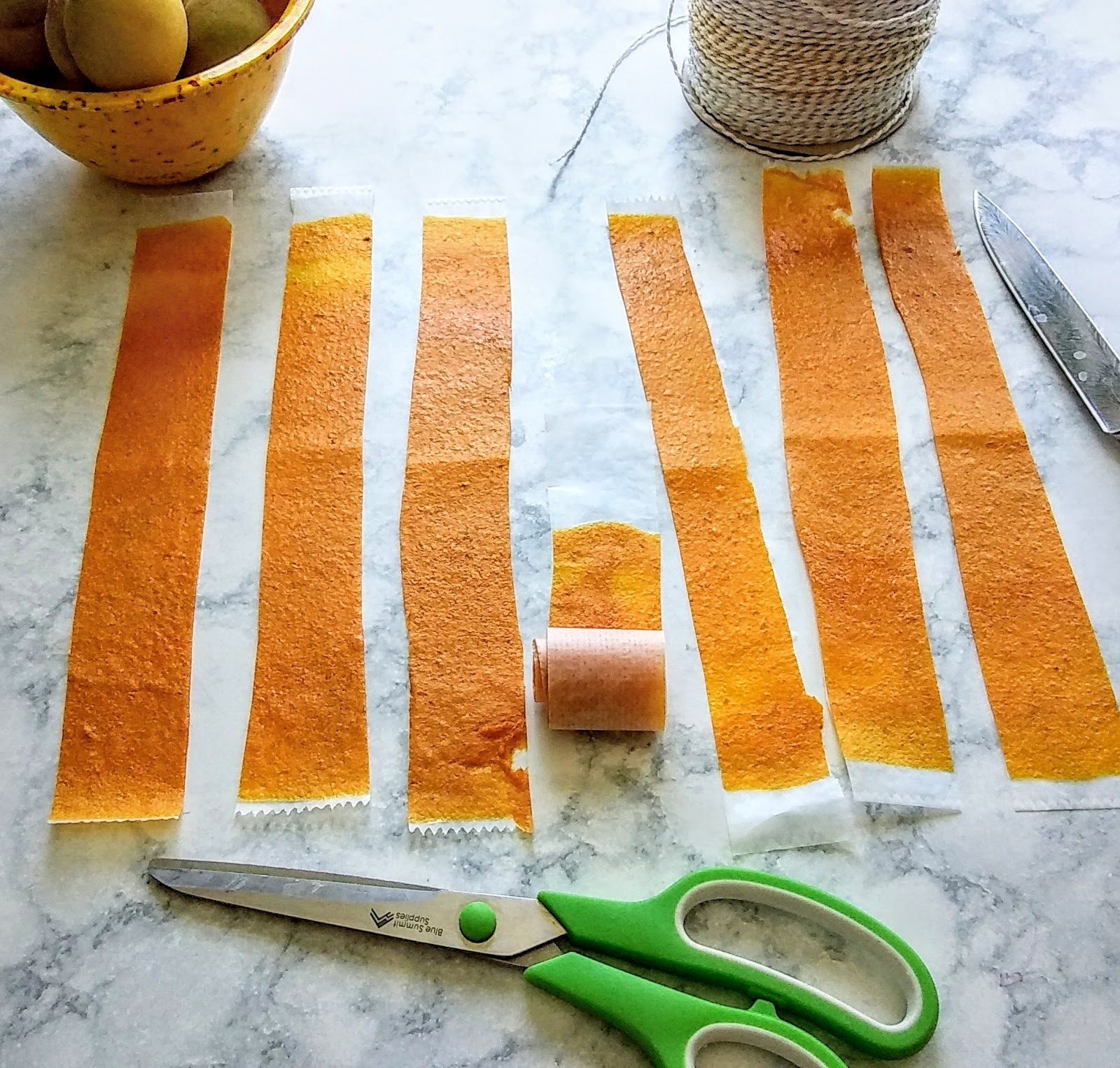 Healthy grabandgo snacks