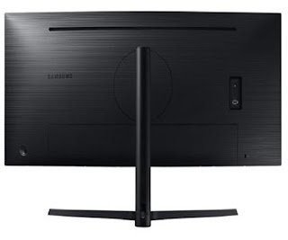 Monitor PC LED Samsung LC34H890WJE