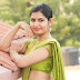 Model Ashima Narwal Photos In Green Saree