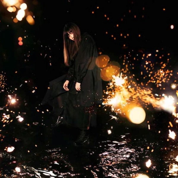 Aimer Spark Again Lyrics Dreamsland Lyrics Nakari Amane