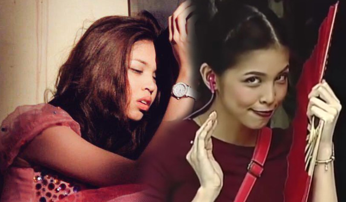 Maine Mendoza, also known as ‘Yaya Dub’ and other half of the sensational A...
