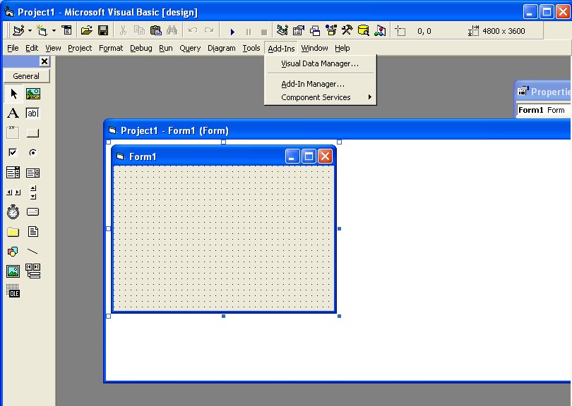 Cara Mengedit File Exe Visual Basic Cara Mengedit File Exe Visual Basic