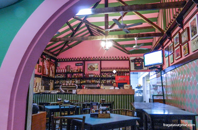 Bar do Neno, Parnamirim, Recife