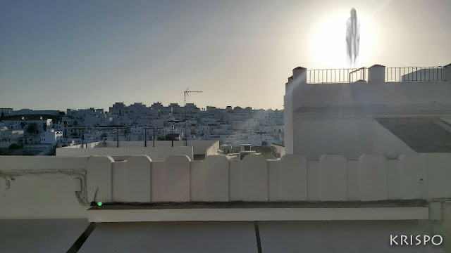 fantasma sobrevuela el pueblo de vejer de la frontera