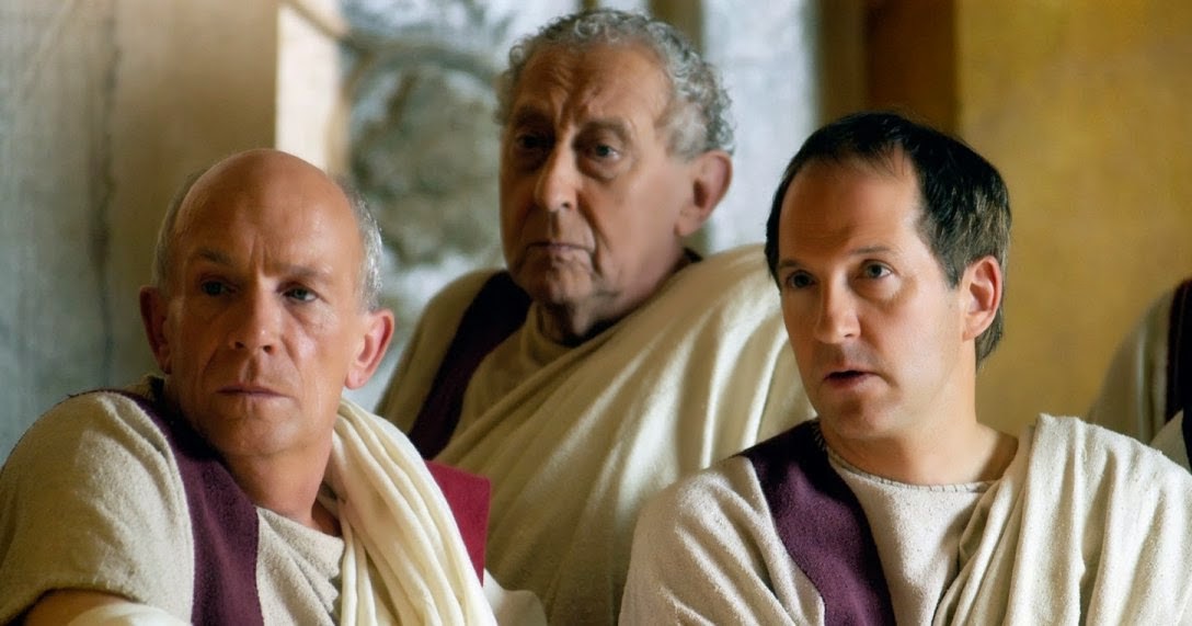 Historia de Roma (XXVII) los intentos de reforma de los Gracos