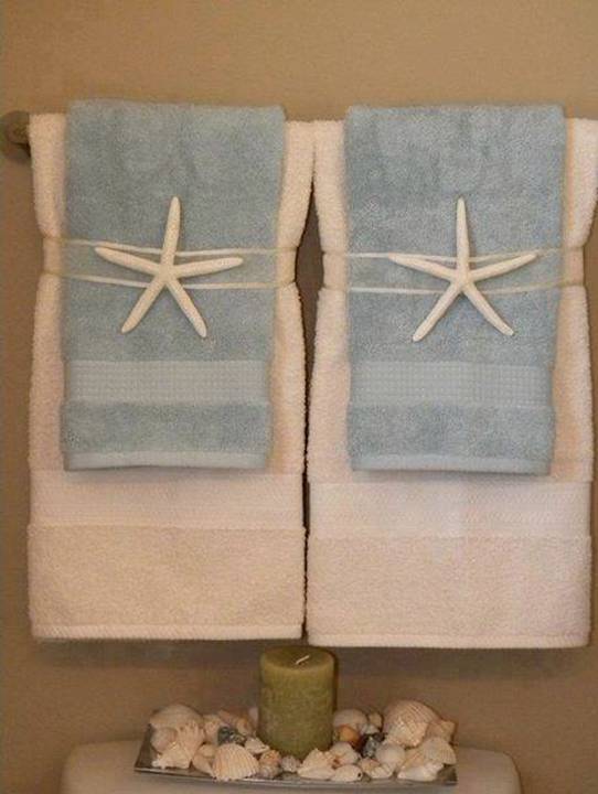 Towel Arrangement Home Design Ideas Towel Arrangement Home Design Ideas