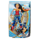 DC Super Hero Girls Wonder Woman Mattel Dolls Signature Wave 1 Doll