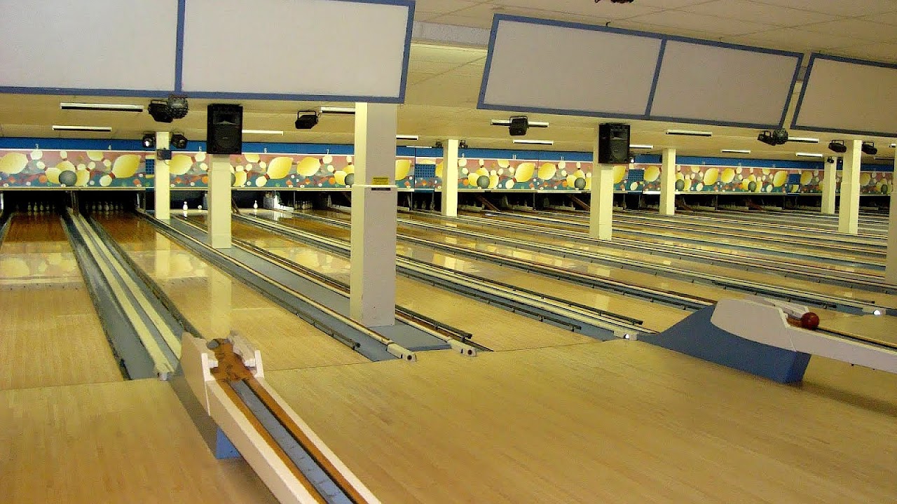 Duckpin Bowling Columbia Md Bowling Choices