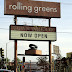 Beverly Boulevard: Rolling Greens And Modernica