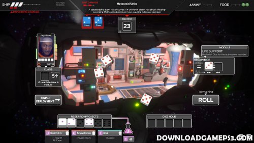 Tharsis   Download game PS3 PS4 PS2 RPCS3 PC free - 88