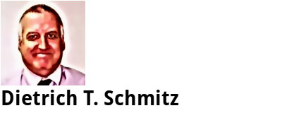 Dietrich T. Schmitz