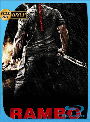 Rambo 4 (2008) HD [1080p] Latino [GoogleDrive] rijoHD