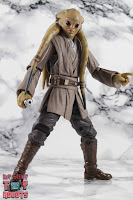 Star Wars Black Series Kit Fisto 25