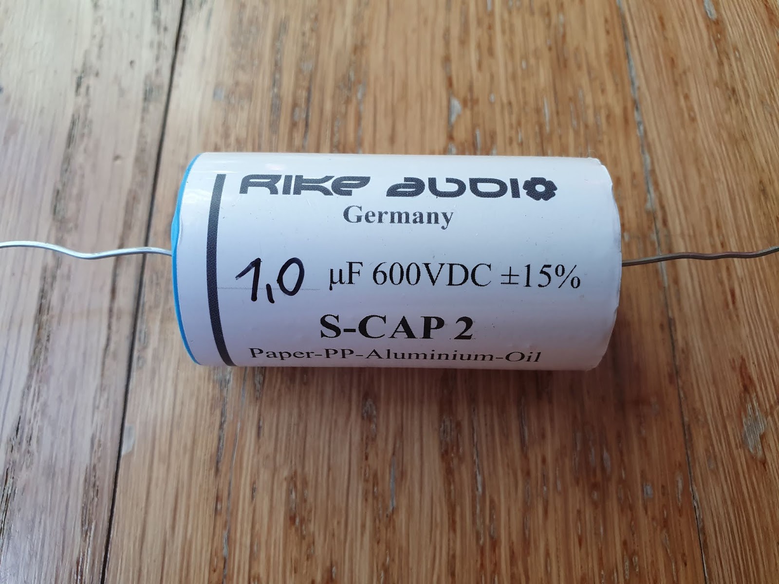 Rike Audio