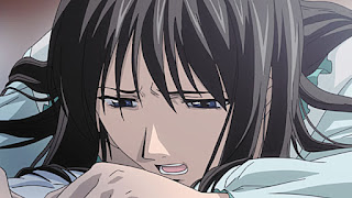 جميع حلقات انمي Shingetsutan Tsukihime مترجم عرب ساما