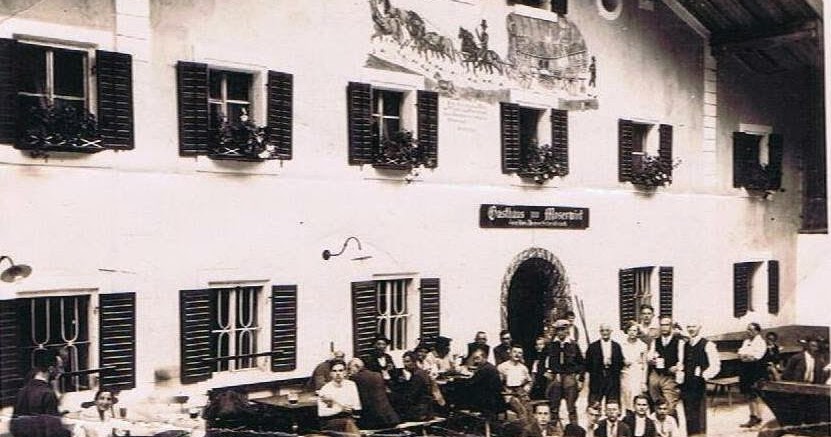 Reichenhall Events Veranstaltungsübersicht Bad Reichenhall Sonstige