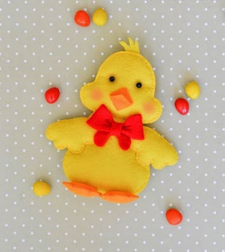 Easter constructions Πασχαλινές κατασκευές