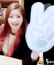 트와이스 다현 첫팬미팅 팬들보는 눈빛 | 인스티즈