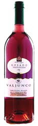 1677 - Valjunco Prieto Picudo 2009 (Rosé)