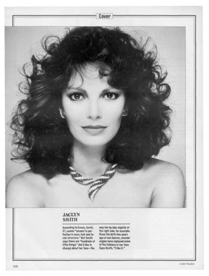 birthdays: Jaclyn Smith (photos)