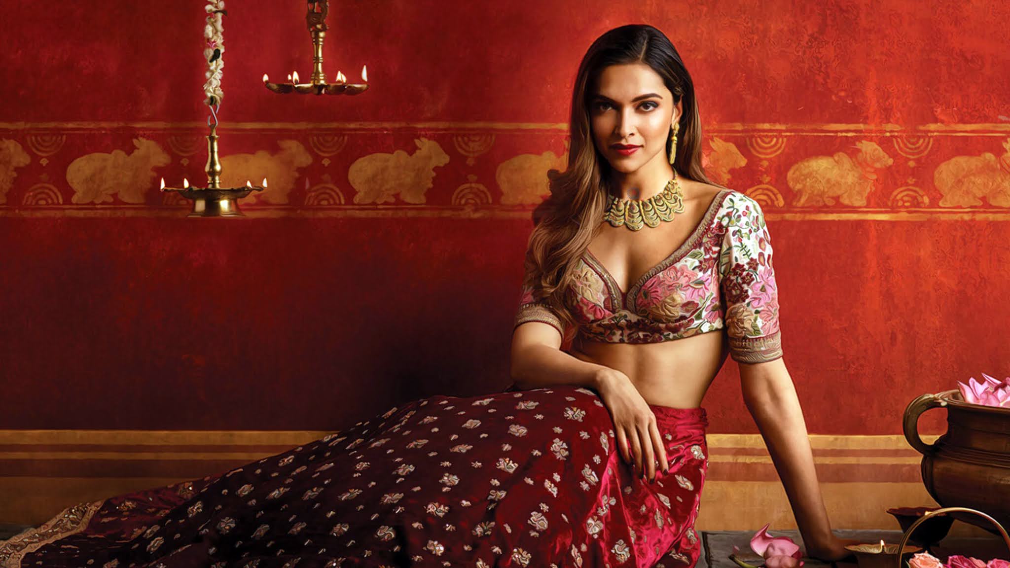 Deepika Padukone UHD HD Photo