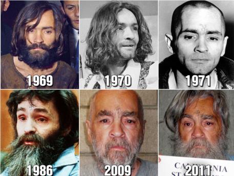 Manson Morde Manson Morde