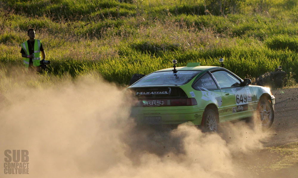 2013 Oregon Trail Rally Pics | Subcompact Culture - The small car blog