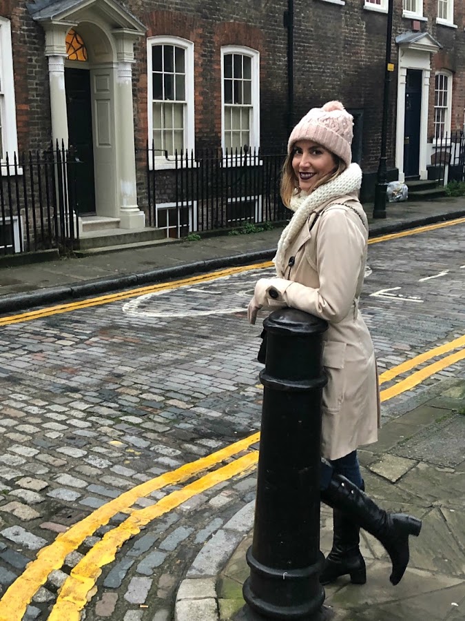 Fitness And Chicness-Tips Viajar Londres-8