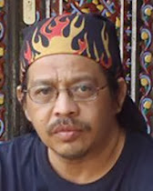 Saiful Anwar @ TokPul