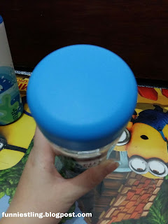 tampak atas LANEIGE REFILL ME