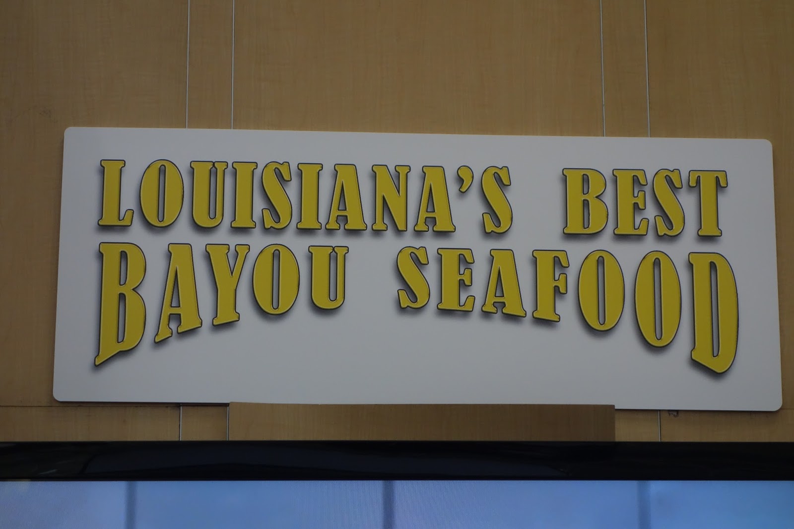 The Passionate Foodie Louisiana Seafood & Chef Michael Brewer