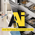 Retail And The Adoption Of AI #infographic