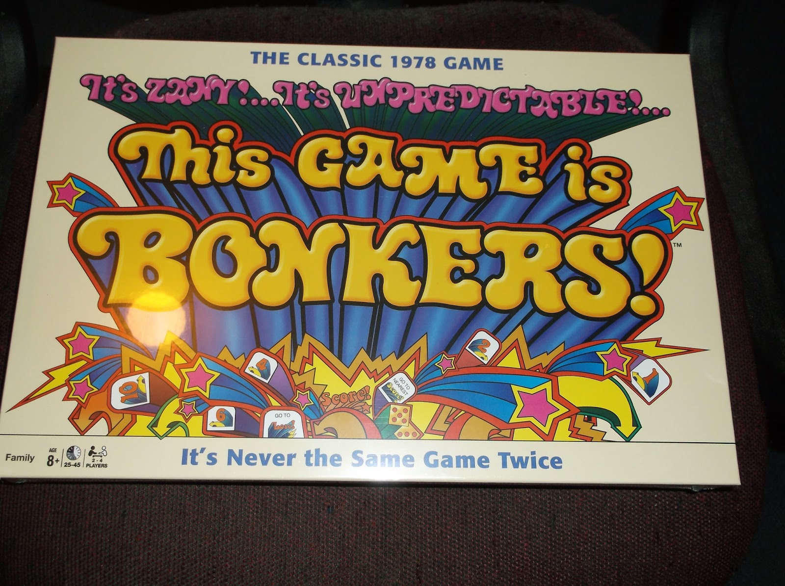 Missys Product Reviews This Game Is Bonkers Holiday Gift Guide 2016