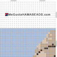 hama beads