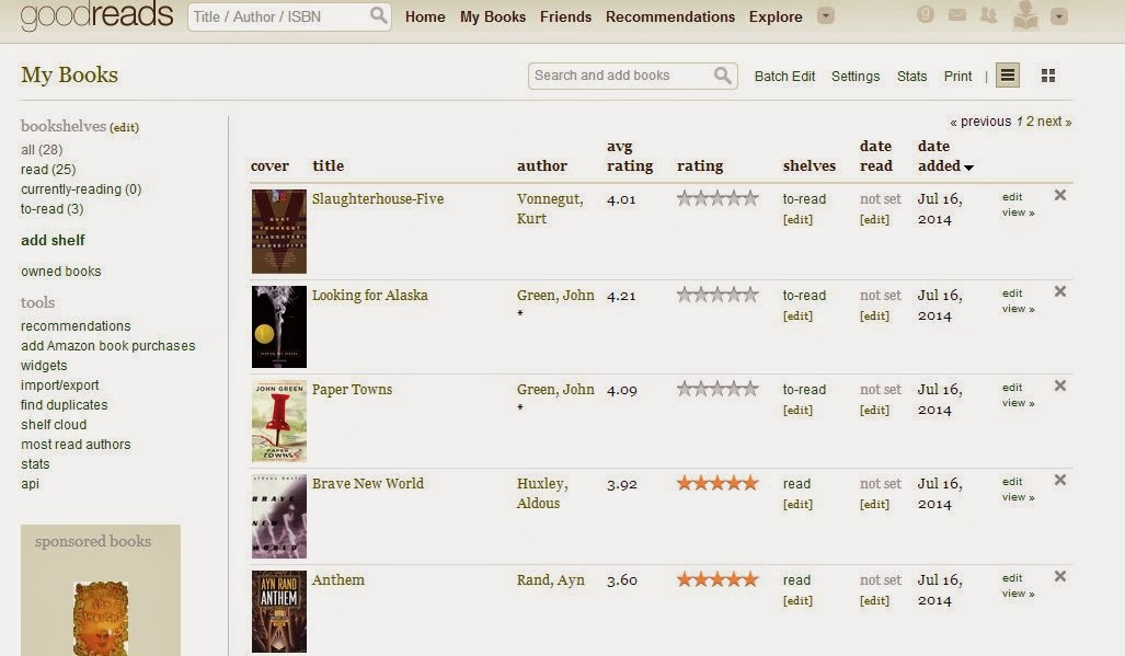 Educational Musings from the Land of the Midnight Sun Online Book