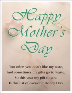 Celebrate Mother's Day on 8th May Through Wishes, Cards, Gifts and ...