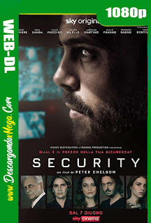 Seguridad (2021) HD 1080p Latino