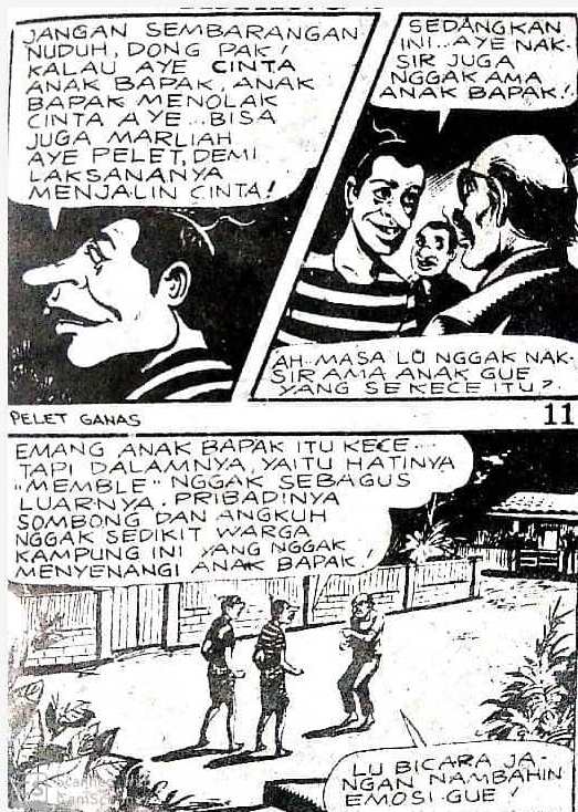 Dilarang COPAS - situs resmi www.mangacanblog.com - Komik pelet ganas 001 - chapter 1 2 Indonesia pelet ganas 001 - chapter 1 Terbaru 10|Baca Manga Komik Indonesia|Mangacan