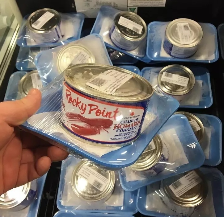 Why do we use plastic packaging? Creative DIY