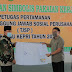 Terima SK Pengelolaan Taman Hutan Raya dari Mentri LHK RI, Rohul Satu Satunya Di Riau di Percaya dalam Pengelolaannya