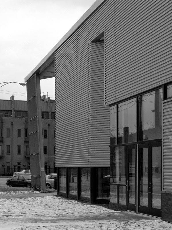 Perspectives Charter School